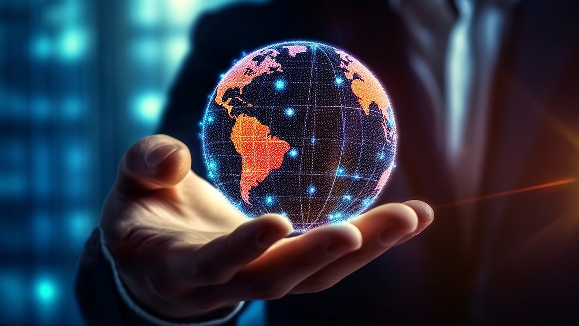 Technological Leadership